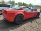 2012 Chevrolet Corvette Grand Sport for Sale in Woodhaven, MI - Burn - Engine