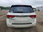 2015 HONDA ODYSSEY SE for sale at Copart ON - COOKSTOWN