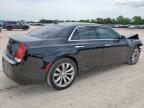 2018 Chrysler 300 Limited за продажба в Houston, TX - Front End