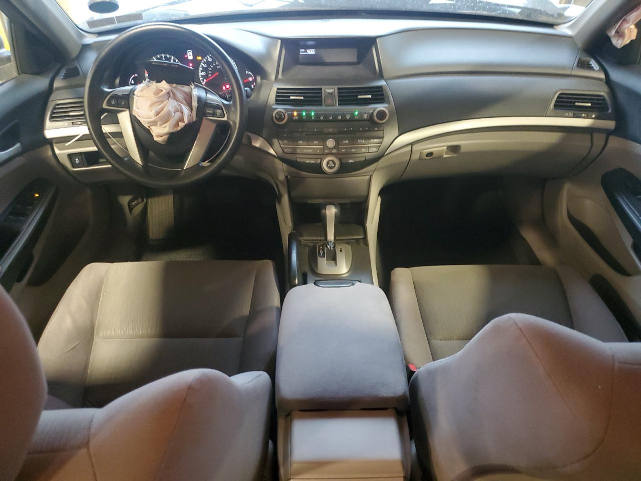 2012 Honda Accord Lxp VIN: 1HGCP2F42CA069979 Lot: 63017625