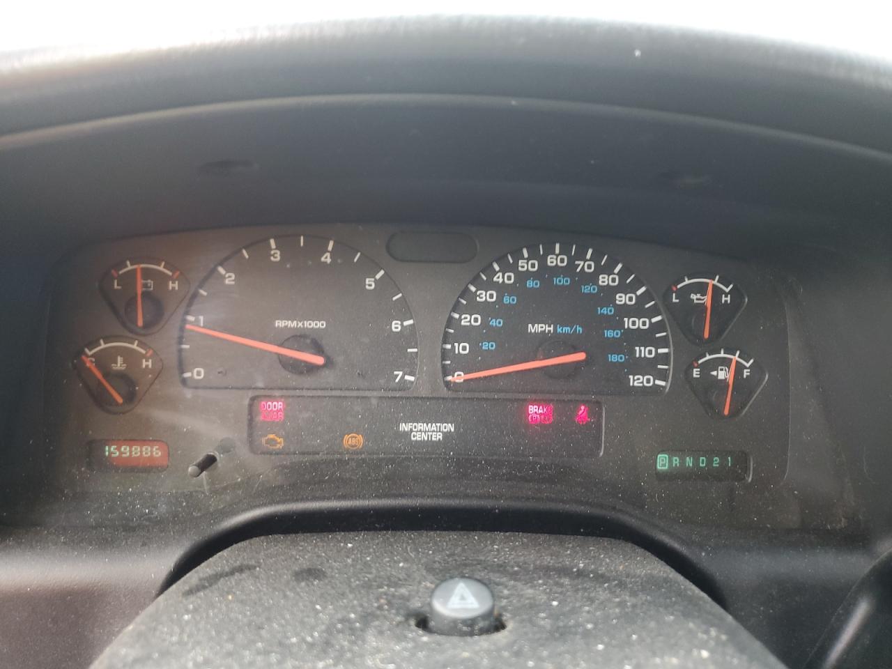 2002 Dodge Dakota Quad Sport VIN: 1B7HL38N42S564740 Lot: 62684305