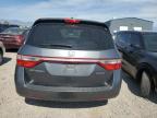 2012 Honda Odyssey Touring на продаже в Magna, UT - Side