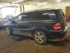 2012 Mercedes-Benz Gl 350 Bluetec   на продаже в Ham Lake, MN - Mechanical