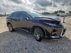 2020 Lexus Rx 350 продається в New Braunfels, TX - Front End