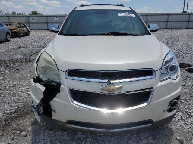 Parquets CHEVROLET EQUINOX 2014 Cream