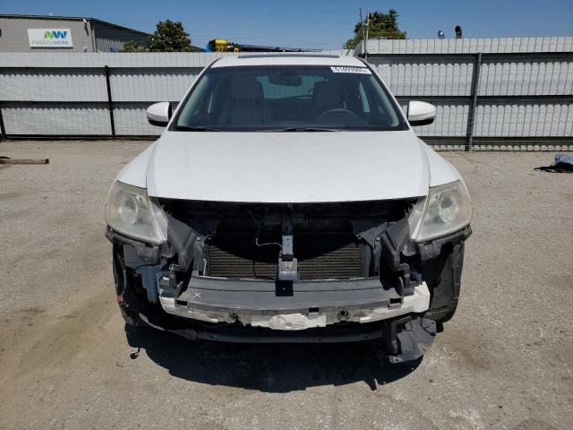  MAZDA CX-9 2012 Белы