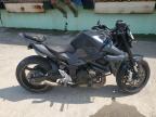 2015 SUZUKI GSX-S750    for sale at Copart OH - COLUMBUS