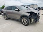 2016 Kia Sorento Lx for Sale in Haslet, TX - Front End