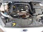 2017 FORD FOCUS ZETE for sale at Copart EAST KILBRIDE