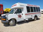 2020 CHEVROLET EXPRESS G3 - TRANSIT VEHICLES BUS à vendre chez Copart TX - ABILENE