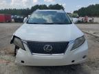 2010 LEXUS RX 350   à vendre chez Copart SC - COLUMBIA