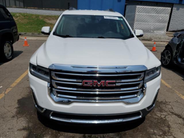  GMC ACADIA 2020 Белы