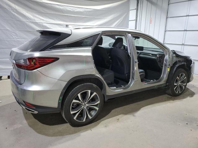  LEXUS RX350 2021 tan
