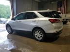 2022 Chevrolet Equinox Lt за продажба в West Mifflin, PA - Mechanical