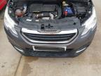 2016 PEUGEOT 2008 ACTIV for sale at Copart SANDY