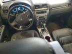 2011 Ford Fusion Sel на продаже в Franklin, WI - Side