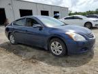 2010 Nissan Altima Bas 2.5L на продаже в Jacksonville, FL - Side