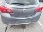 2015 VAUXHALL CORSA LIMI for sale at Copart CHESTER