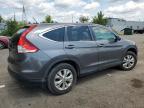 2014 HONDA CR-V EX for sale at Copart ON - LONDON