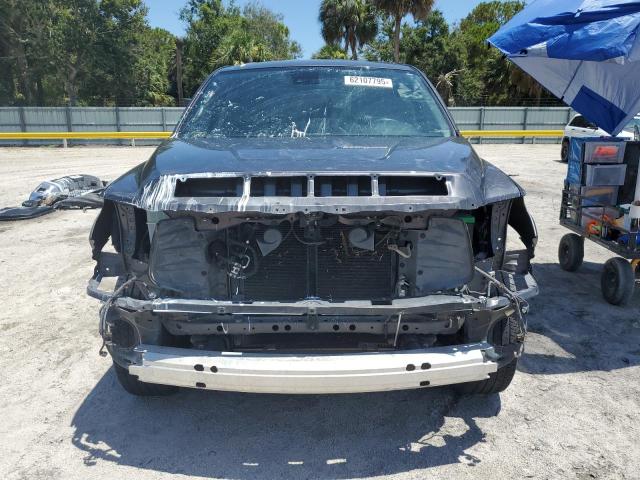  TOYOTA TUNDRA 2018 Szary