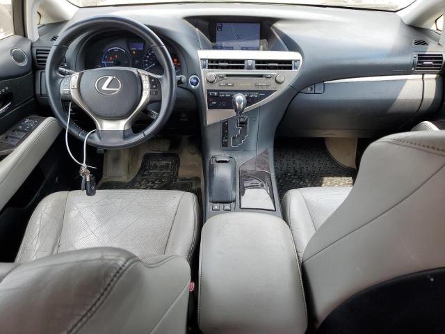2013 LEXUS RX 450H  