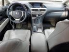 2013 LEXUS RX 450H   for sale at Copart ON - TORONTO
