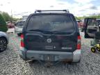 2004 Nissan Xterra Xe 3.3L იყიდება North Billerica-ში, MA - Side