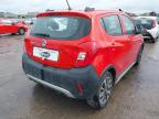 2019 VAUXHALL VIVA ROCKS  for sale at Copart YORK