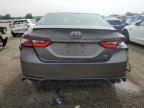 2022 TOYOTA CAMRY SE   for sale at Copart ON - TORONTO