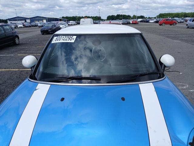 2017 MINI COOPER