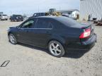 2007 Mercury Milan Premier за продажба в Airway Heights, WA - Front End