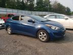 2014 Hyundai Elantra Se zu verkaufen in Finksburg, MD - Mechanical