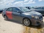 2010 Toyota Corolla Base for Sale in San Antonio, TX - Rear End