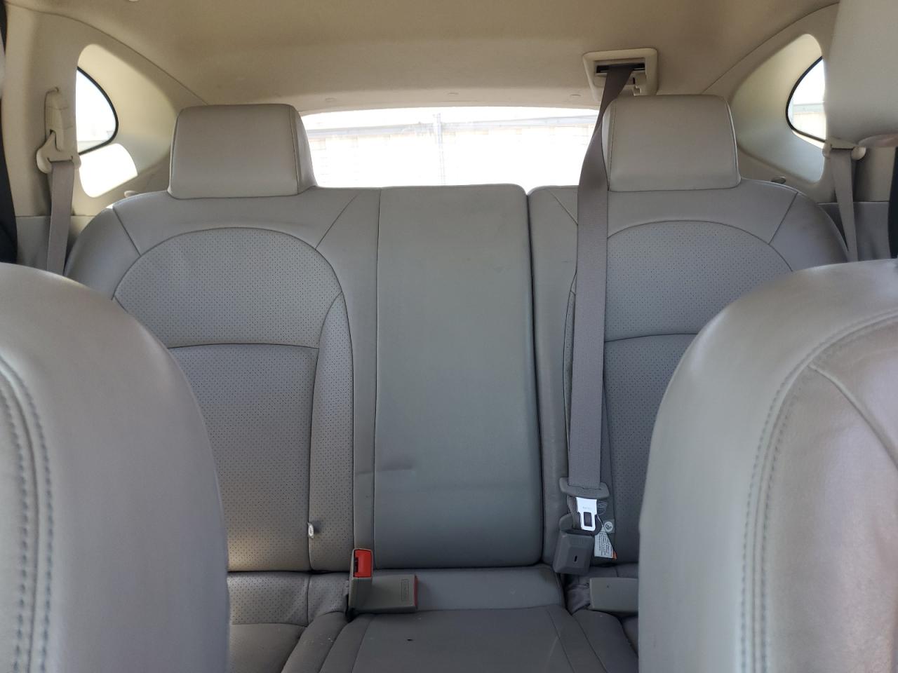 2012 Nissan Rogue S VIN: JN8AS5MVXCW355684 Lot: 60816155