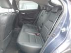 2015 HONDA CIVIC I-VT for sale at Copart SANDY