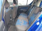 2014 VAUXHALL AGILA S EC for sale at Copart EAST KILBRIDE