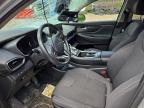2021 HYUNDAI SANTA FE SEL   for sale at Copart QC - MONTREAL