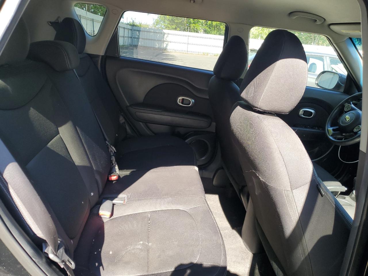 2015 Kia Soul VIN: KNDJN2A29F7166079 Lot: 62708415