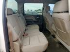 2014 Gmc Sierra C1500 Sle იყიდება San Antonio-ში, TX - Hail