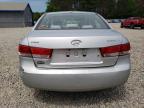 2008 Hyundai Sonata Gls   for Sale in Lyman, ME - Front End
