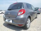 2011 RENAULT CLIO DYNAMIQUE TOMTOM 16V  for sale at Copart YORK