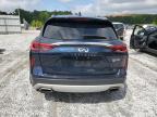 2019 Infiniti Qx50 Essential იყიდება Fairburn-ში, GA - Side