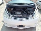 2004 TOYOTA   for sale at Copart WOLVERHAMPTON