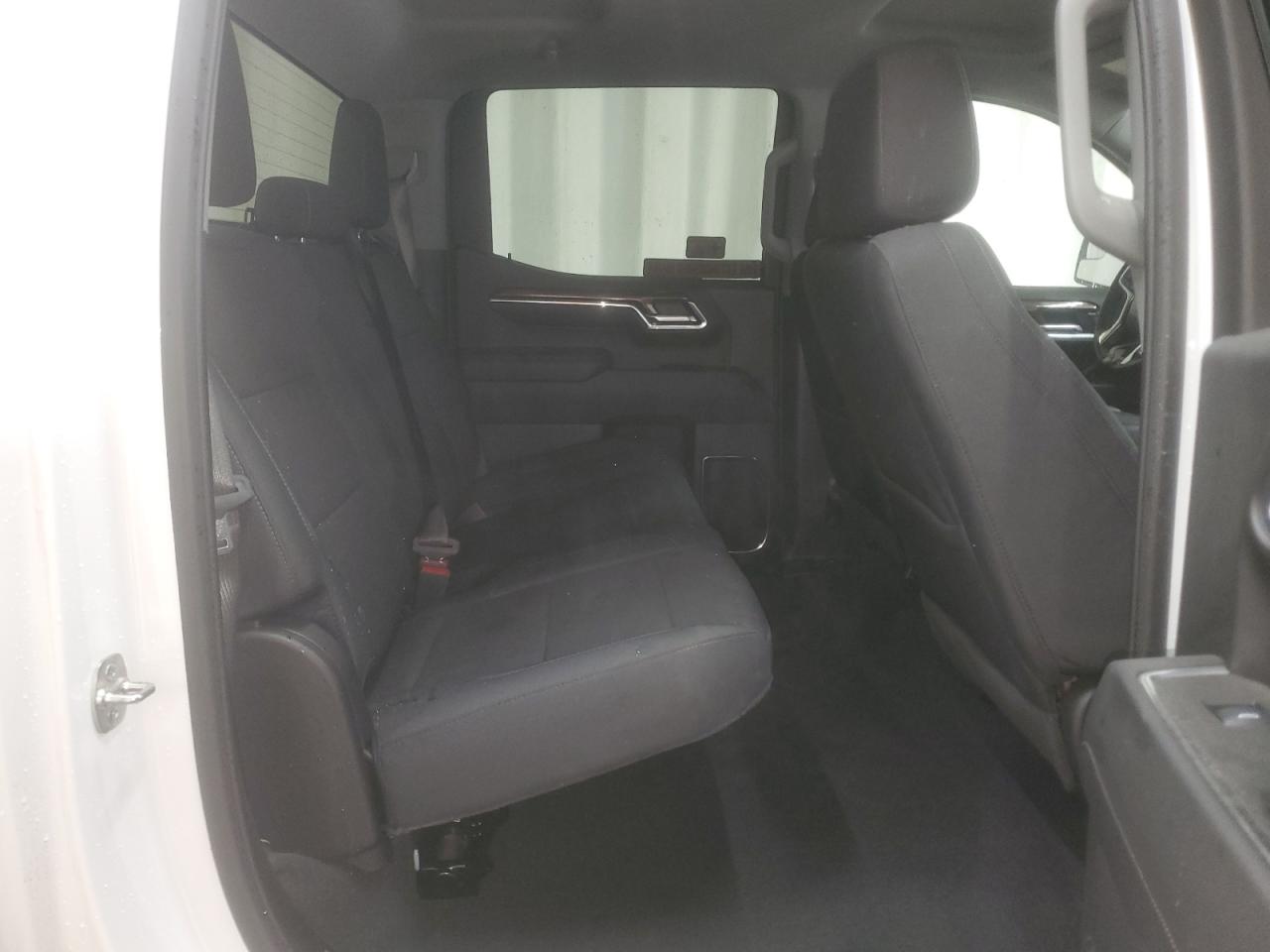1GCUKDED3SZ129301 CHEVROLET ALL Models 2025