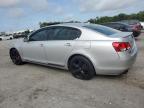 2007 Lexus Gs 350 for Sale in Apopka, FL - Front End