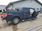Pekin, IL에서 판매 중인 2013 Ford F150 Supercrew - Side