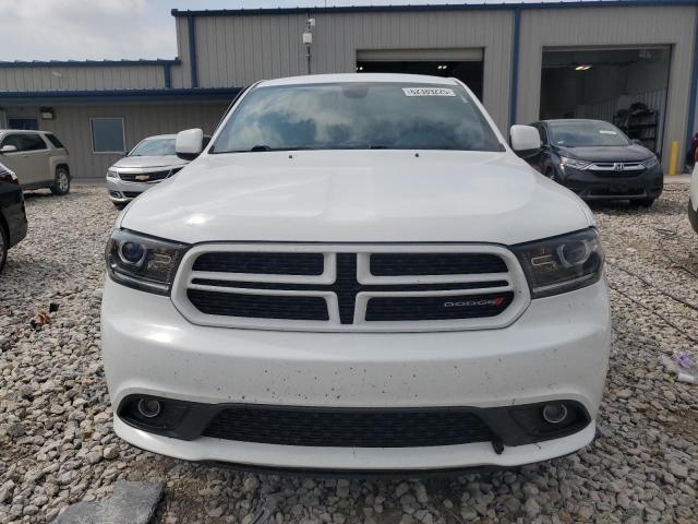  DODGE DURANGO 2014 White