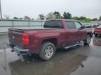 2016 Chevrolet Silverado K1500 Lt продається в Glassboro, NJ - Front End