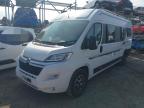 2019 CITROEN RELAY 35 H for sale at Copart ROCHFORD