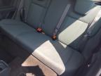 2009 FORD FIESTA ZET for sale at Copart SANDTOFT